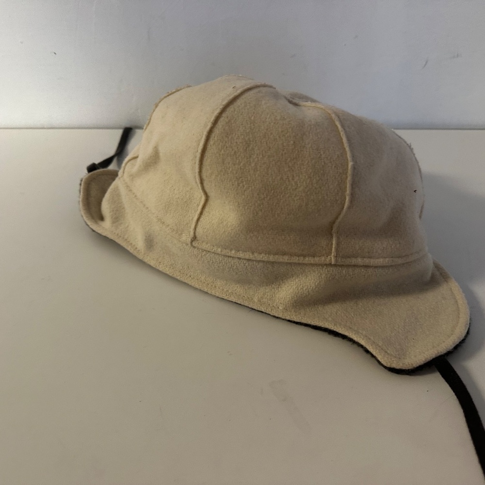 Stormy Kromer wool hat - Picture 4 of 7